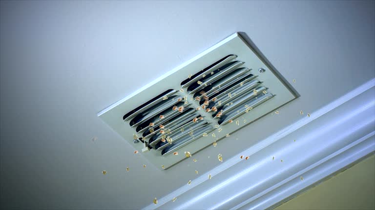 Trusted Jeanerette, LA Airduct Cleaning Experts