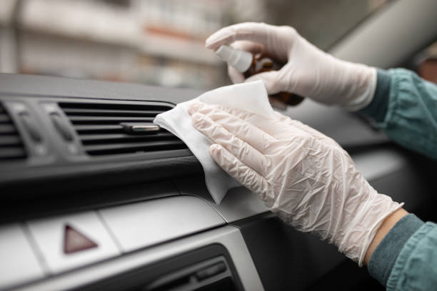 Best Best Air Duct Cleaning Company  in Jeanerette, LA