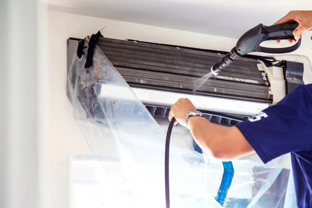 Best General Air Duct Cleaning  in Jeanerette, LA