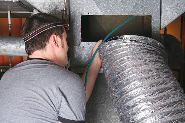 Best Professional Duct Cleaning Services  in Jeanerette, LA