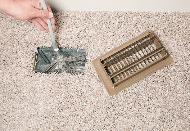 Best Emergency Air Duct Cleaning  in Jeanerette, LA