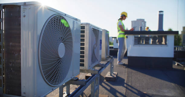 Trusted Jeanerette, LA Airduct Cleaning Experts