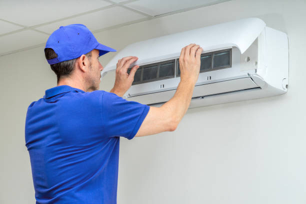 Best Local Air Duct Cleaning Services  in Jeanerette, LA