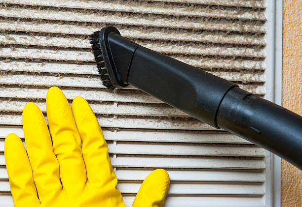 Best Affordable Duct Cleaning Services  in Jeanerette, LA