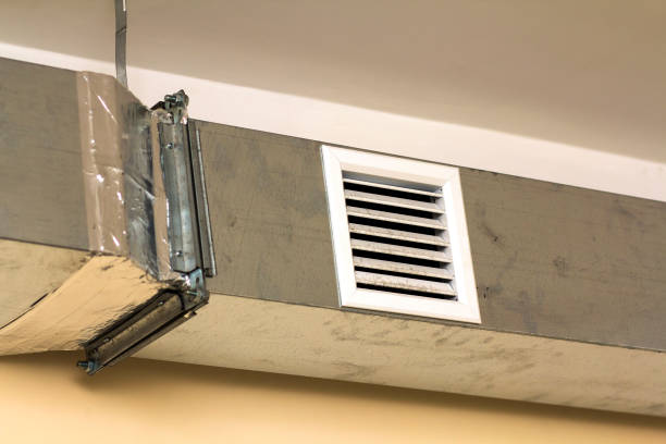 Best Duct Cleaning for Homes  in Jeanerette, LA